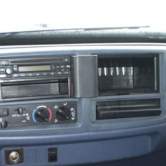 ProClip USA DASH MOUNT HINO 200/300 2015 2017
